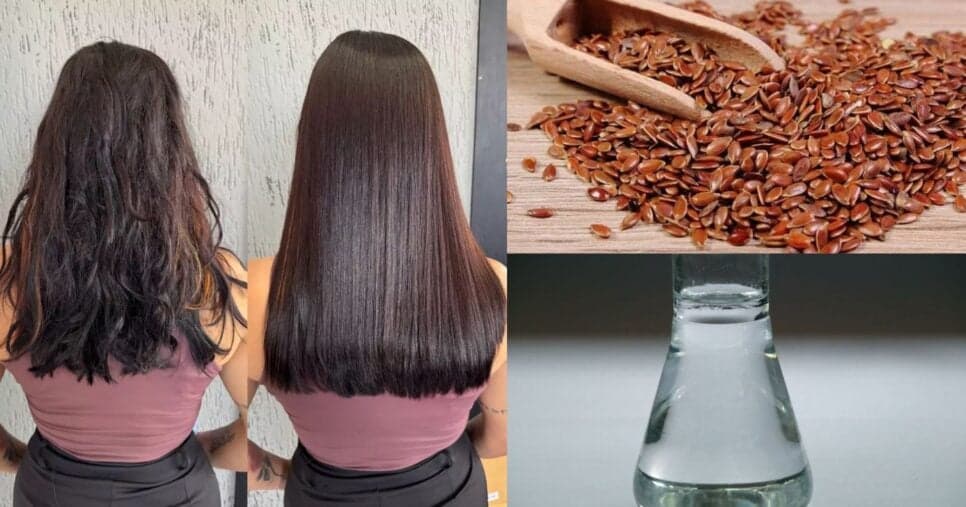 Falência das progressivas: mistura com 3 ingredientes caseiros alisa o cabelo da raiz às pontas