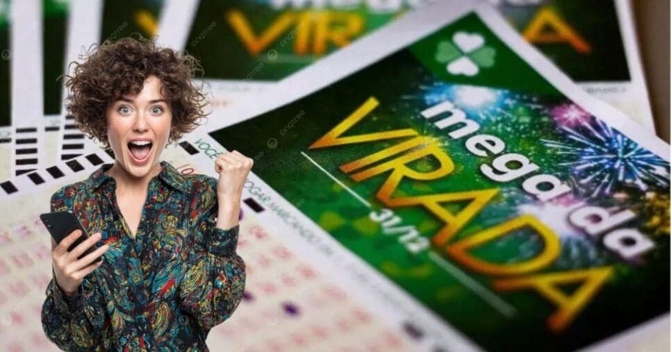 Mega da Virada chega a R$ 850 milhões: números quentes para apostar e chance real de virar milionário em 2026