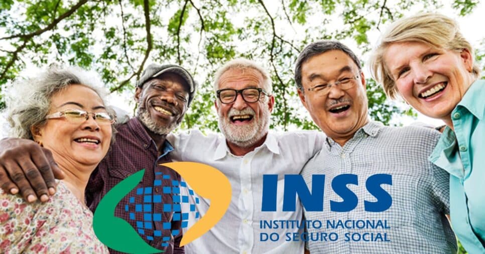 INSS comunica força-tarefa para antecipar benefício a idosos em 2026