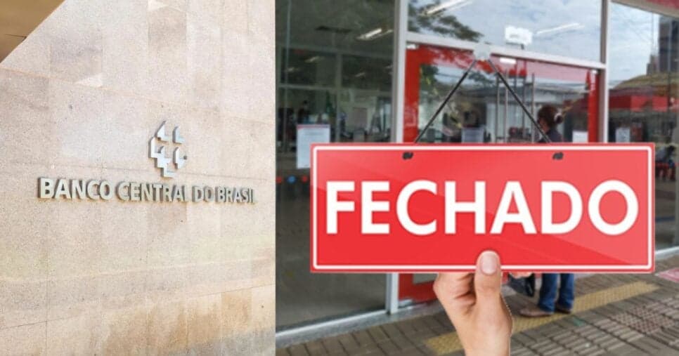 Falência decretada, intervenção do Banco Central e venda ao Bradesco: banco nº 1 do RJ chega ao fim após 48 anos
