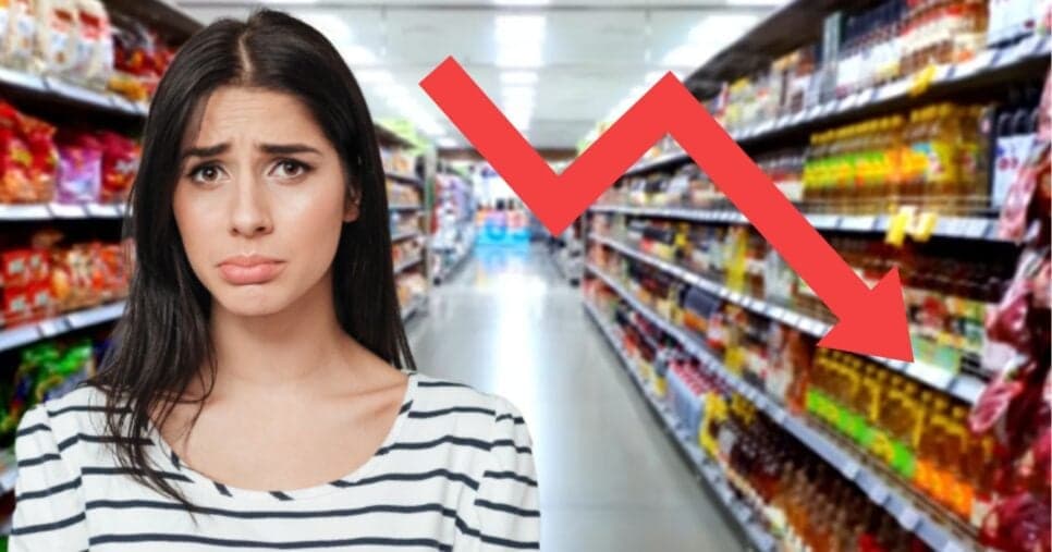 Falência de rede popular de supermercados após 44 anos no Brasil deixa clientes sem referência