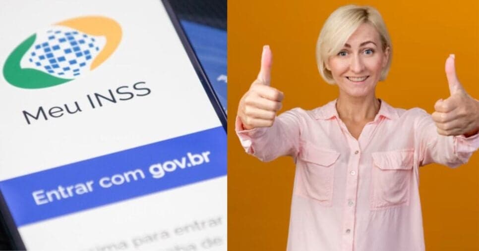 Informe do INSS traz força tarefa para antecipar benefícios aos idosos 60, 70 e 80 mais ainda em 2025