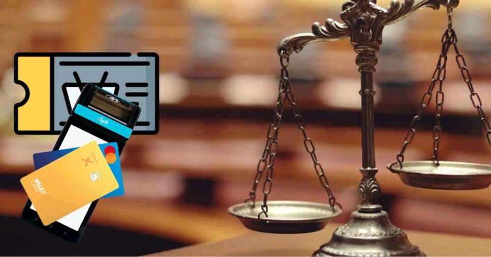 Atenção no VR e VA: CLT que descumprir essa lei pode parar na cadeia