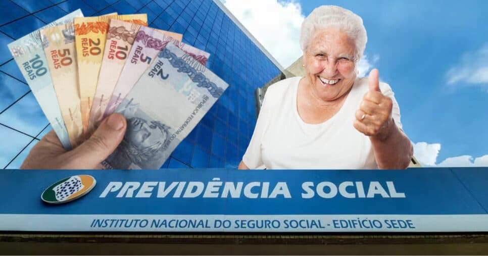 Chega dos R$ 1518: Regra do INSS informa idosos que estão liberados a pedir revisão em 2 passos