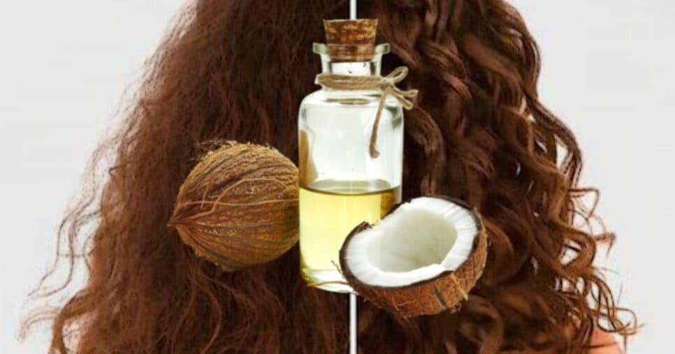 Progressiva caseira: óleo natural ajuda a alinhar a raiz do cabelo em até 30 minutos e sem química