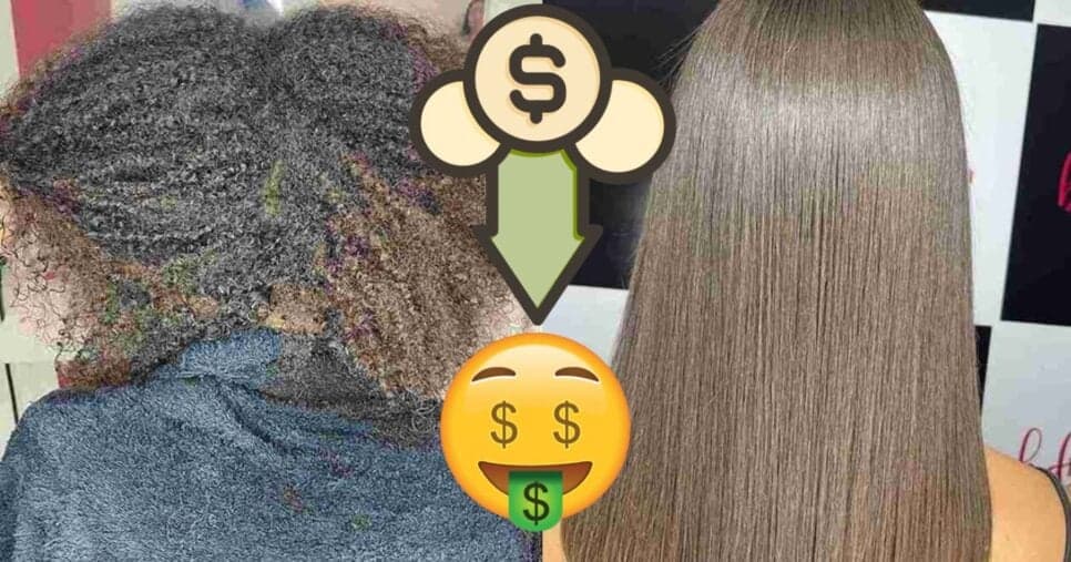 Mulheres abandonam a progressiva: 3 produtos alisam o cabelo em casa e evitam química agressiva