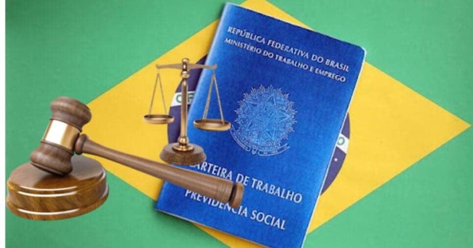 CLTs comemoram: Lei trabalhista em vigor garante 5 benefícios extras em 2025