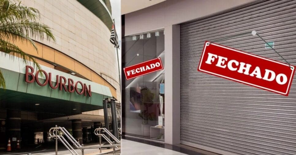 Abandono, falência e escombros: 2 shoppings gigantes de SP têm destino selado e viram alerta ao varejo