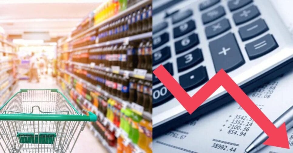 Dívida de R$10M e falência: O adeus de rede de supermercados popular no Brasil