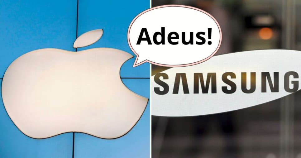 Descanse em paz: 10 celulares populares saem de cena, incluindo modelos da Samsung e Apple