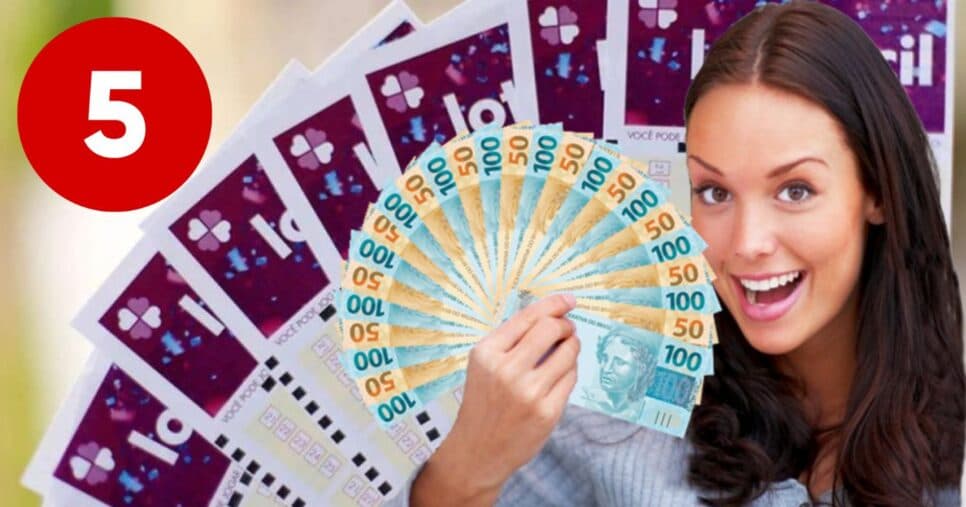 Virada do ano se aproxima e 3 estratégias simples aumentam as probabilidades de acerto na Lotofácil