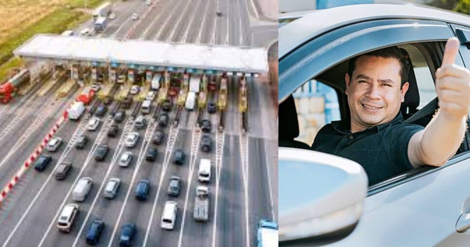 Fim do pagamento nos pedágios em SP: Regra garante isenção a 2 grupos nas rodovias em 2025