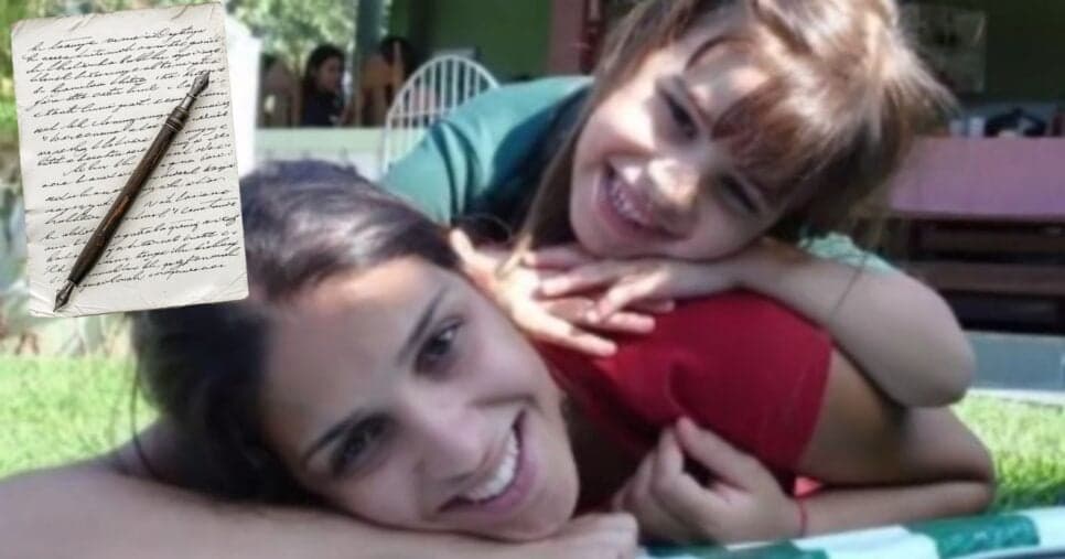 Mãe de Isabella Nardoni revela carta psicografada da filha e expõe recado emocionante após crime