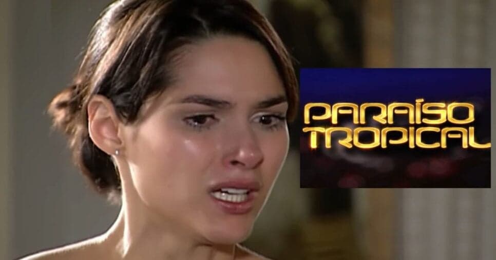 Lembra da Joana de Paraíso Tropical? Fora da TV há anos, atriz reaparece aos 45 e chama atenção pela mudança
