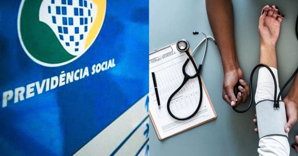 Lista oficial: Doenças garantem aposentadoria imediata no INSS e idade deixa de ser exigência