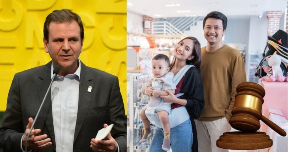 Lei sancionada por Eduardo Paes muda funcionamento dos shoppings no Rio e atinge famílias