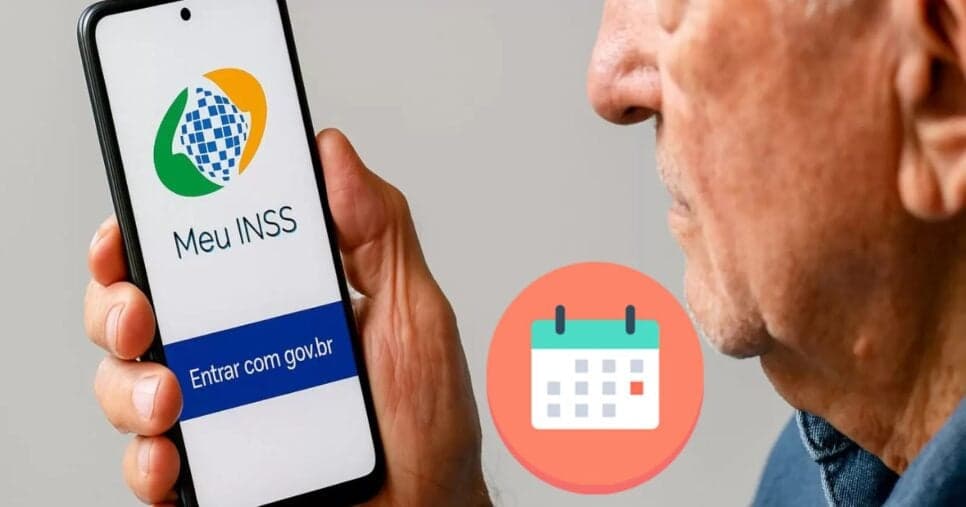 Informe do INSS comunica data limite para idosos 60+ garantirem saque extra em 2026