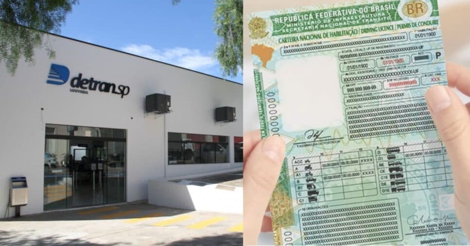 Detran divulga regras atualizadas para quem possui CNH nas categorias A e B