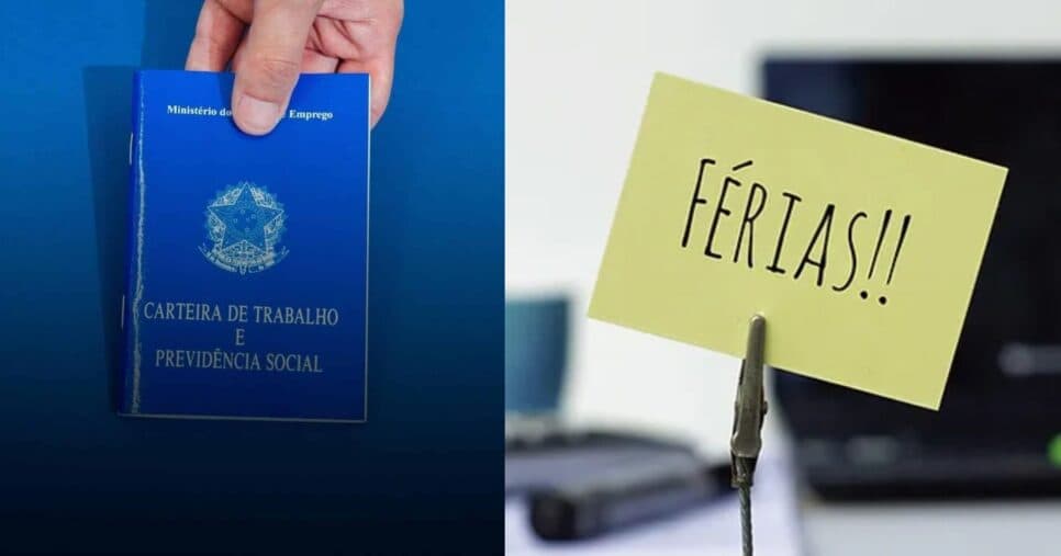 Fim das férias de 30 dias: lei em vigor garante até 60 dias de descanso a grupo específico em 2025