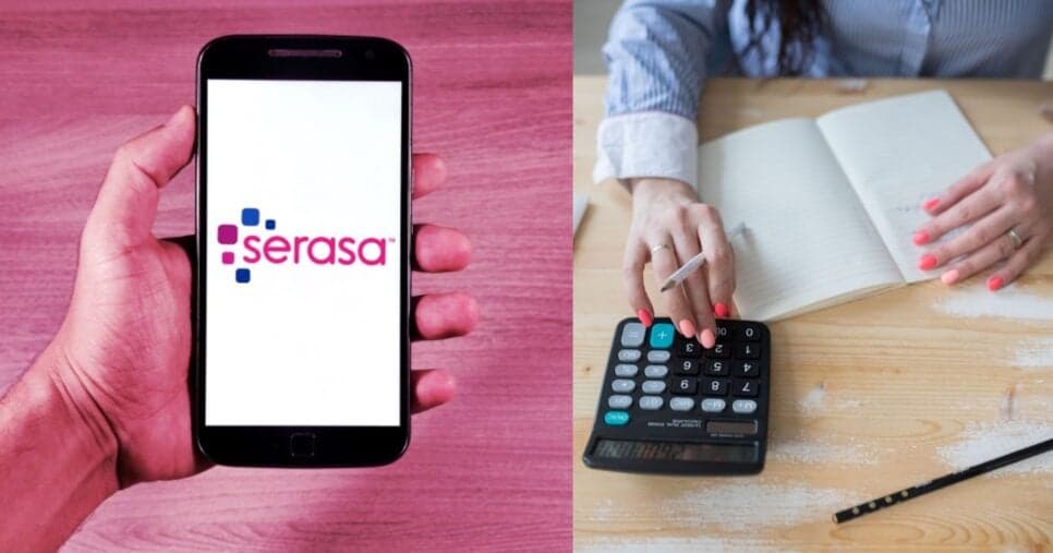 Fim da dívida após 5 anos? Aviso oficial do Serasa alerta quem está com o nome sujo hoje