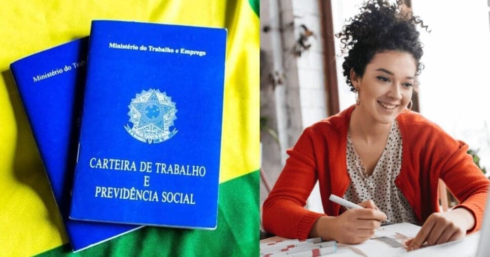 Além do FGTS e do 13º: lei trabalhista garante novo benefício às mulheres