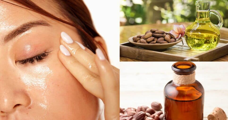 Óleos vegetais: descubra o tipo certo para cuidar da sua pele e potencializar a sua beleza