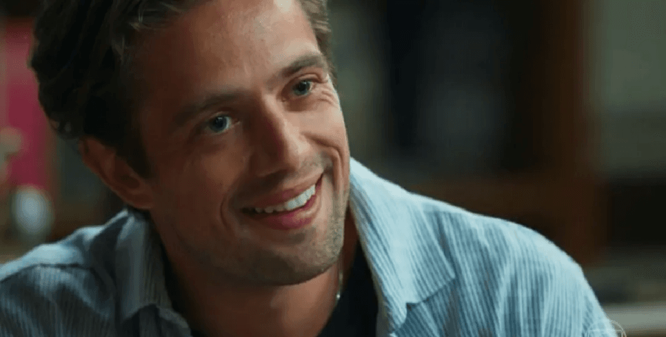 Rafael Cardoso em novela da Globo (Foto: Reprodução/Globo) Rafael Cardoso em novela da Globo (Foto: Reprodução/Globo)