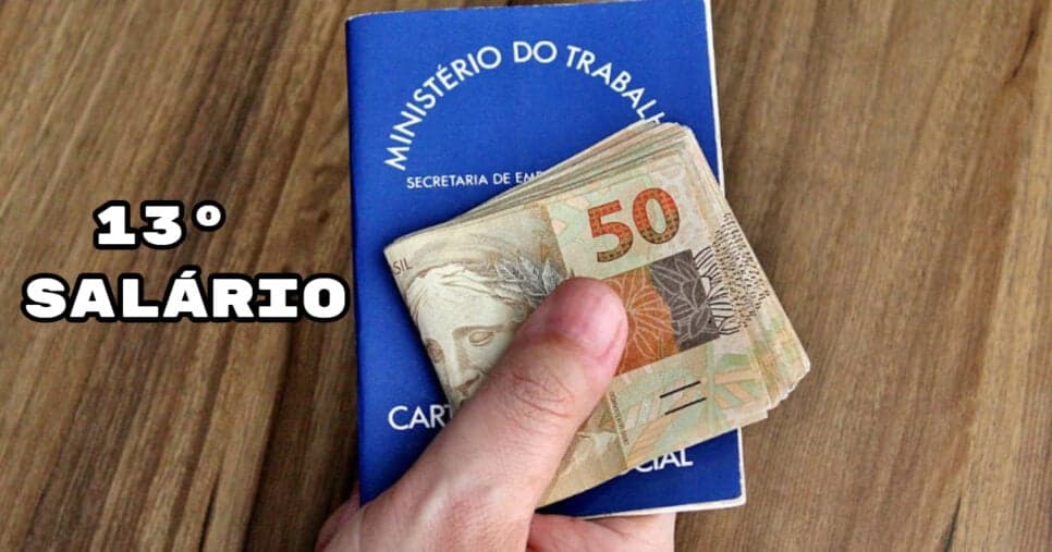 Tudo sobre o 13° salário dos CLTs em 2026, incluindo datas, valores e quem tem direito ao benefício