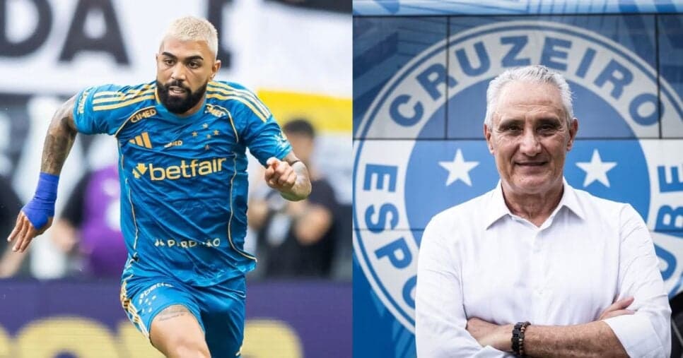 Com Gabigol na lista, Cruzeiro prepara debandada e define futuro do elenco para 2026