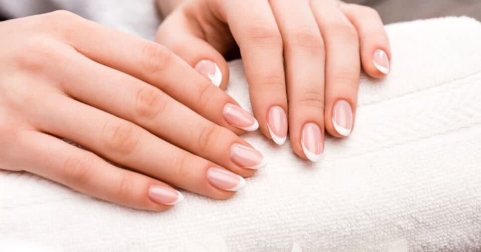 Unhas duras e fortes (Foto: Reprodução/ Internet)