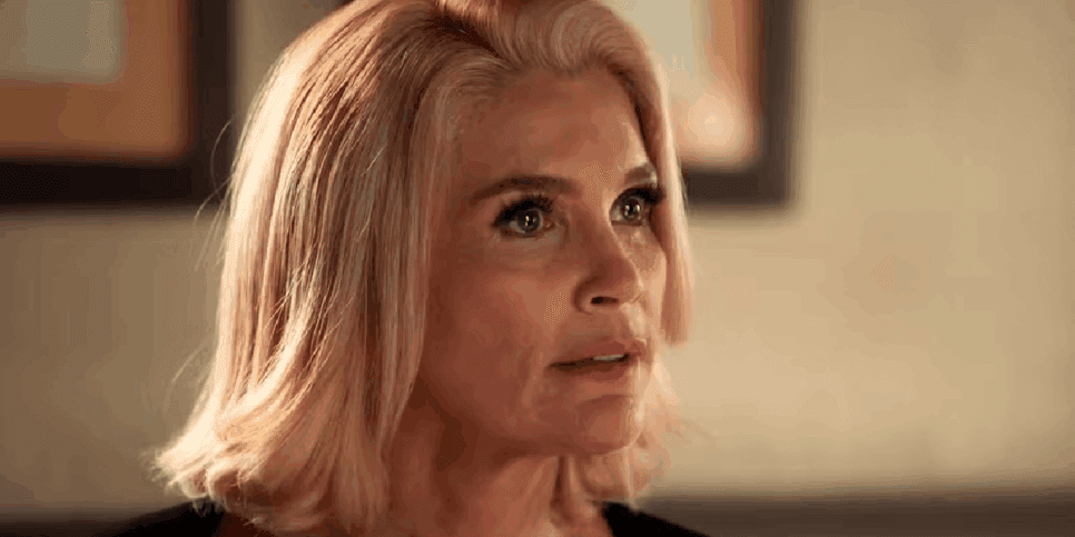 Sandra forja a própria morte e é desmascarada por quem menos espera em Êta Mundo Melhor