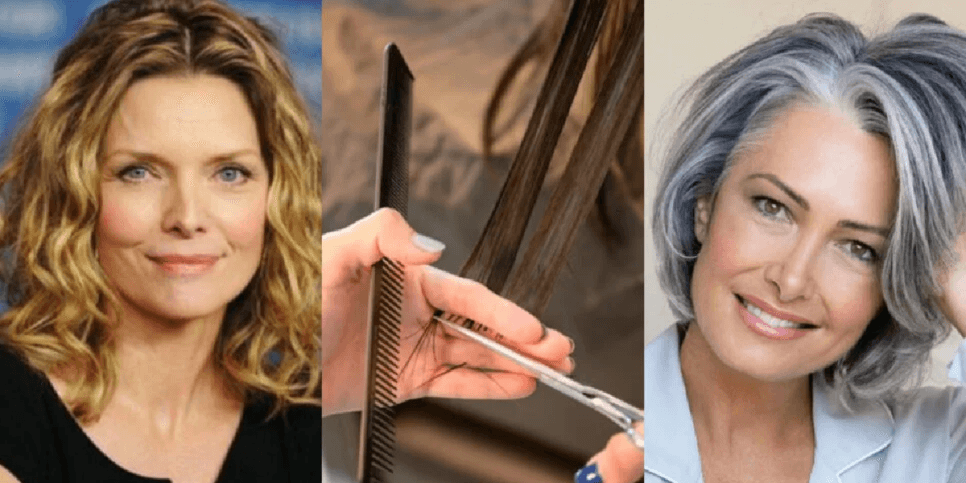 De volta aos 30: 3 cortes de cabelo para rejuvenescer as mulheres e renovar o visual para o Natal