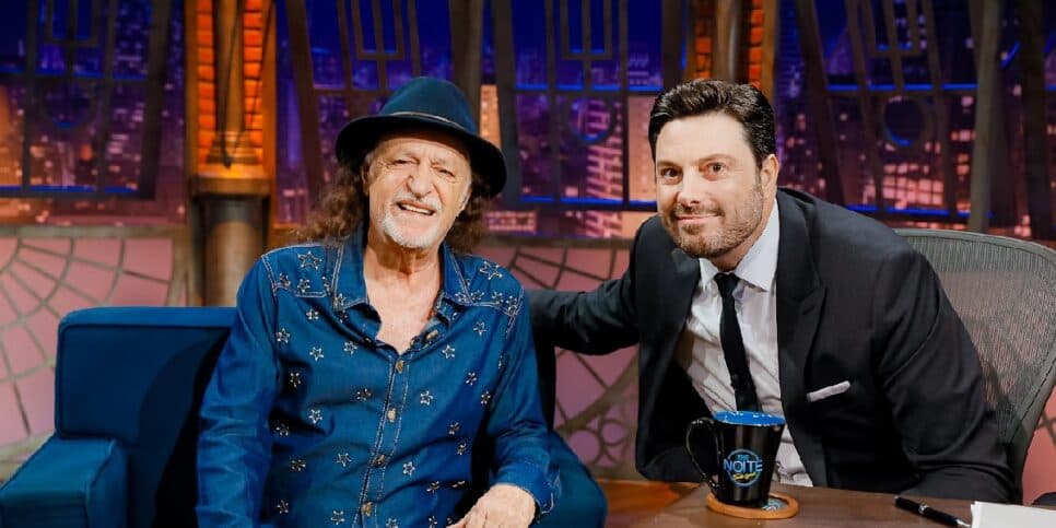 The Noite garante a vice-liderança absoluta