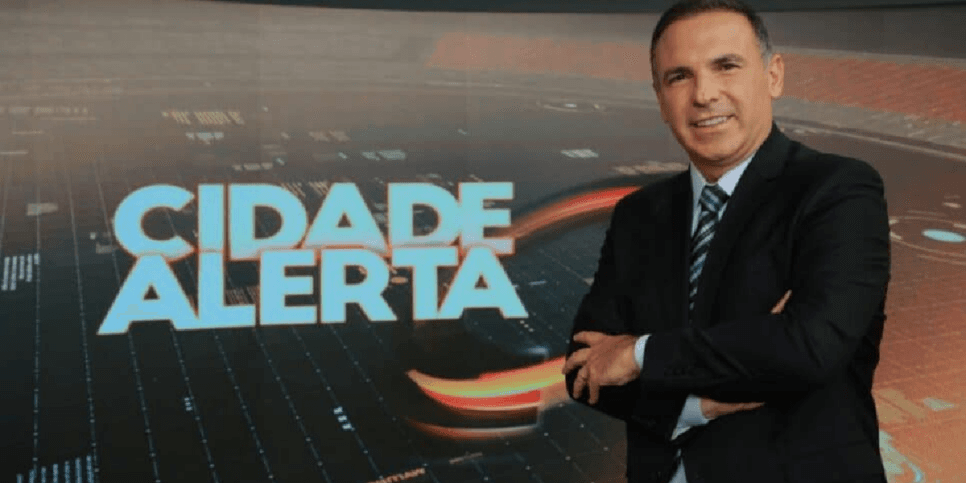 Cidade Alerta SP tem a melhor terça-feira desde março com cobertura ao vivo das chuvas e greve de ônibus