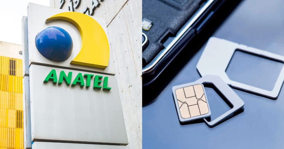 Calote de R$100M na ANATEL: A falência de operadora de celular tradicional no Brasil