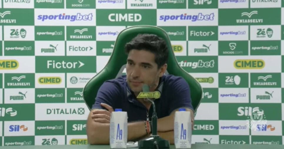 Além de Barboza: Palmeiras mira na contratação de zagueiro de R$ 60M para Abel