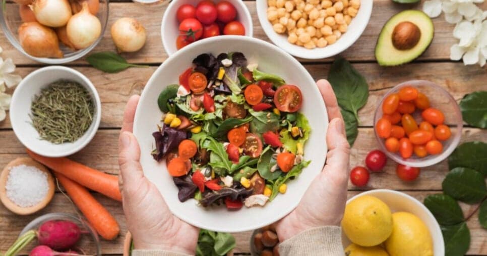 Para amenizar a pele flácida: 3 alimentos populares que todo mundo precisa comer