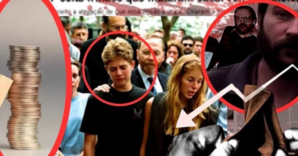 Falido? Irmão de Suzane Von Richthofen zera herança e vive nesta situação hoje