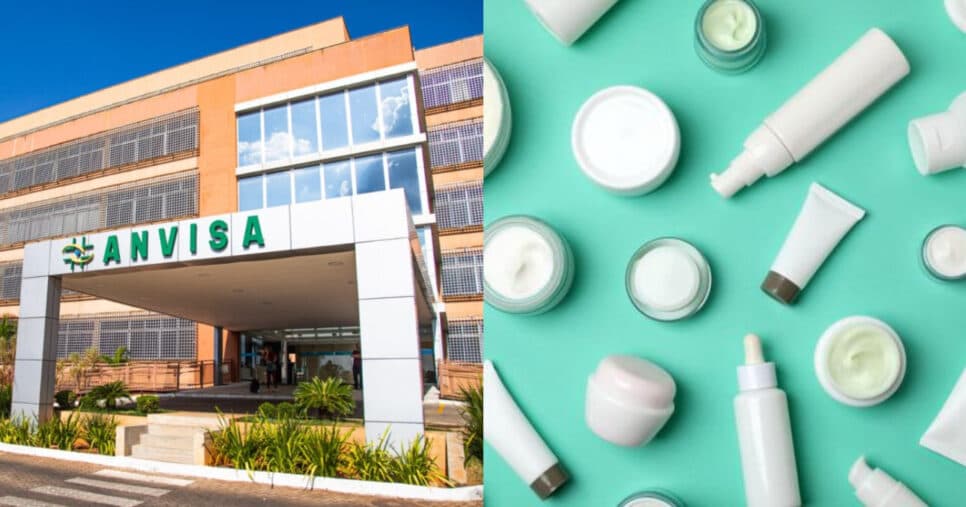 Progressiva, creme e mais: Anvisa determina recolhimento de 69 cosméticos populares em 2025