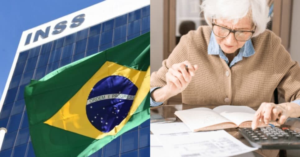 Cuidado: Regra do INSS revela o que pode diminuir o valor do benefício de aposentados