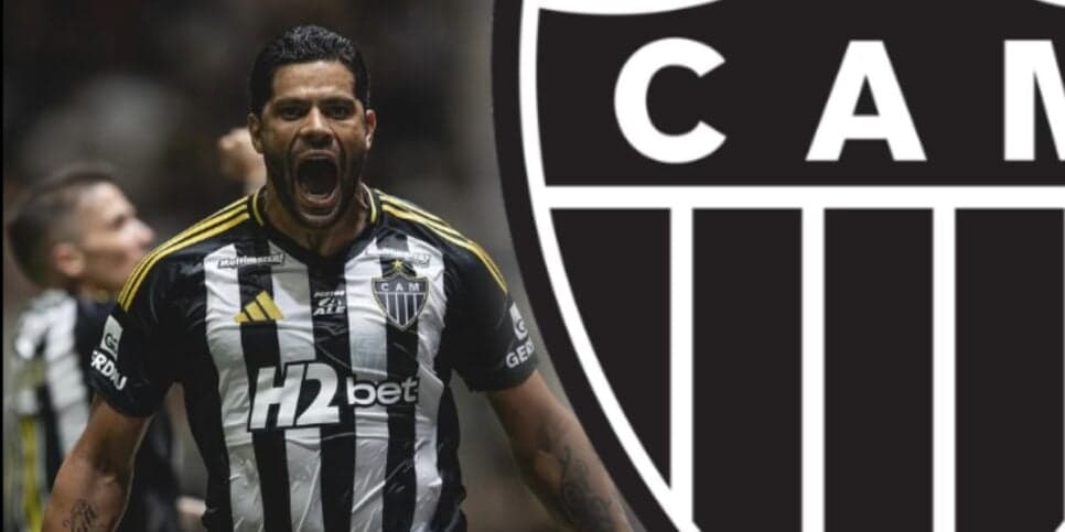 Hulk reclama de Sampaoli e comunica sobre saída do Atlético-MG em 2026