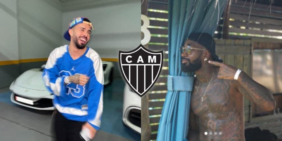 Sampaoli pede e Atlético-MG avança para contratar Gerson e Claudinho por R$248M em 2026