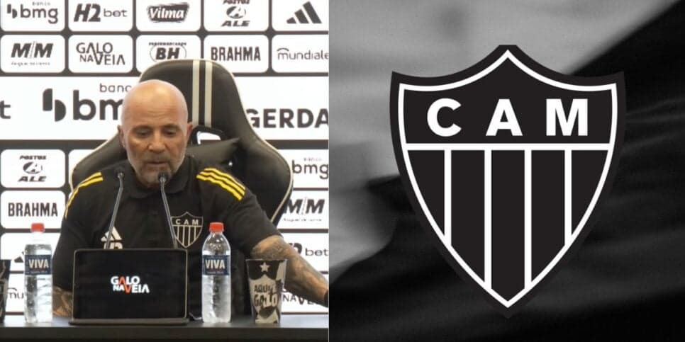 Pacotão de respeito: Atlético-MG agita o mercado em 2026 com seis reforços de peso confirmados