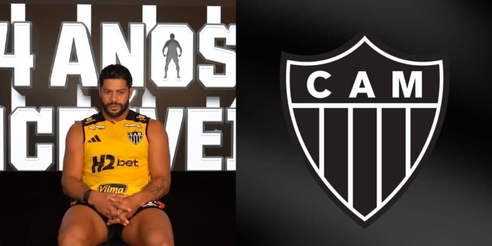 Atlético-MG volta atrás e Hulk tem saída reavaliada em reformulação para 2026