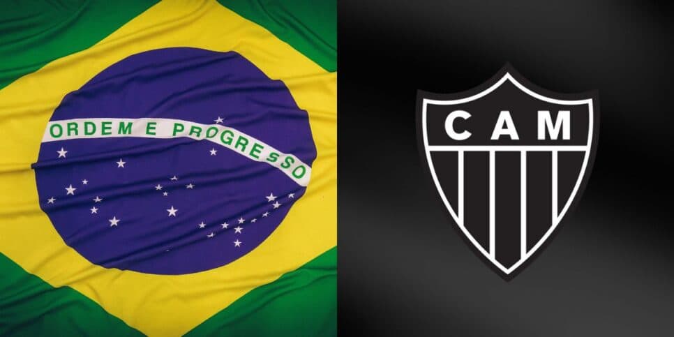 Sampaoli pede volante da seleção brasileira para jogar com Hulk no Atlético-MG em 2026