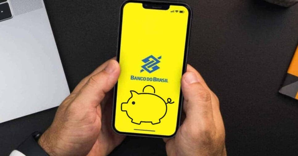 Informe do Banco do Brasil traz 4 alertas sobre a poupança hoje 17/2