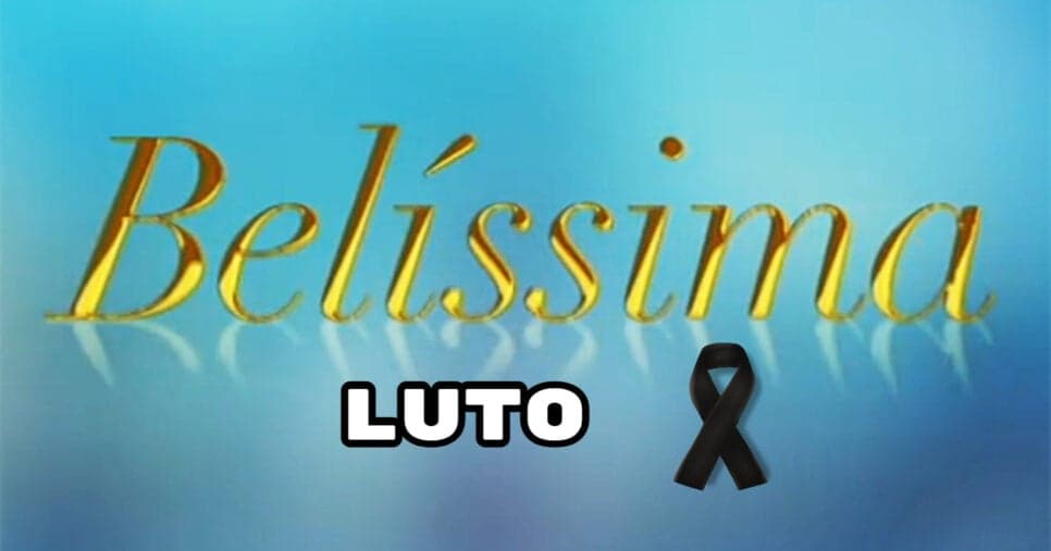 Câncer e doença fatal: 5 atores levados pela morte da novela Belíssima