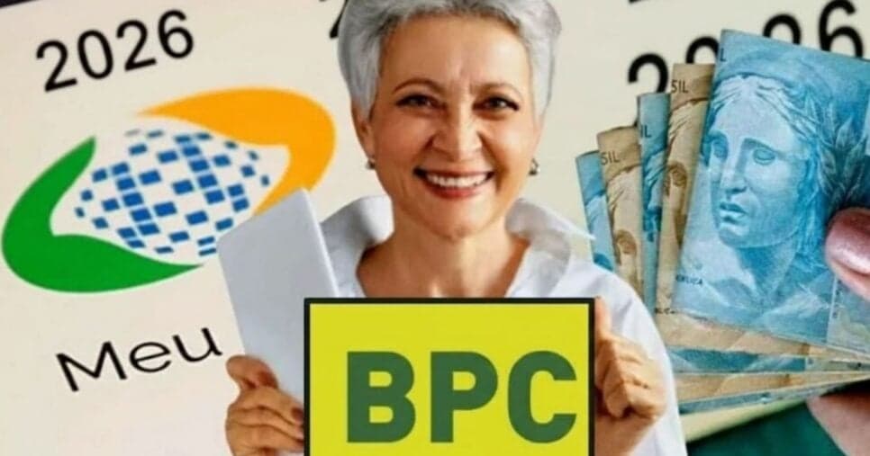 Documento obrigatório que garante benefício de R$ 1.621 do BPC aos idosos 65+ e muitos esquecem