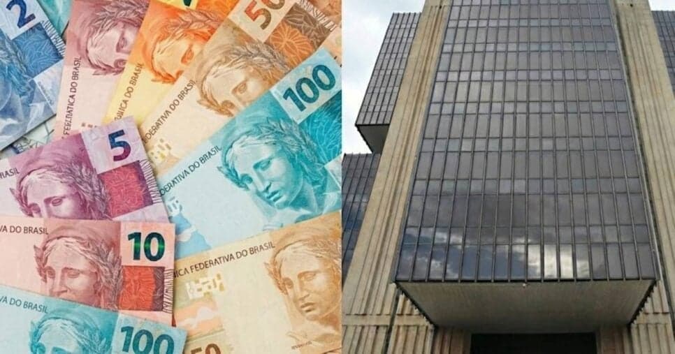 Notas de R$2 a R$100: Banco Central decreta o fim dessas cédulas clássicas após 30 anos