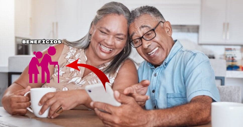 "Gratuidade total": Novo benefício preparado chega para trazer outra isenção e salvar os 60+
